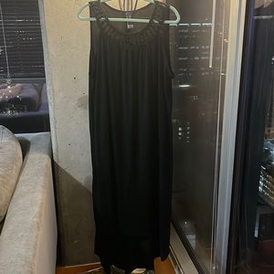 Swimsuit cover up, size 22/24